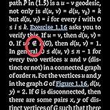 Image result for Graph Theory Chartrand