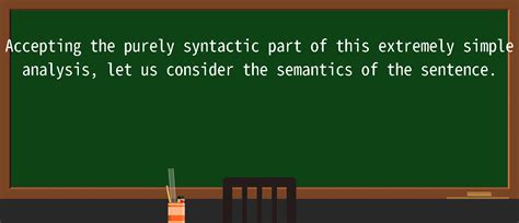 Syntactic Function 的图像结果