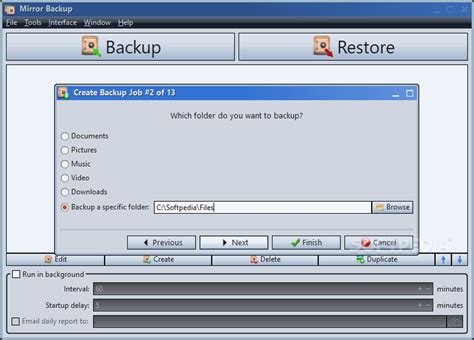 Mirror Backup Software 的图像结果
