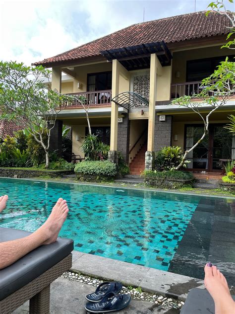 KORI UBUD RESORT & SPA (Bali, Indonesia) - Hotel Reviews, Photos, Rate ...