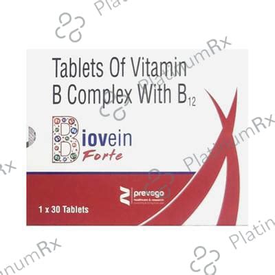 Buy Neurobion Forte Online: Uses, Side Effects, Price and Substitutes ...