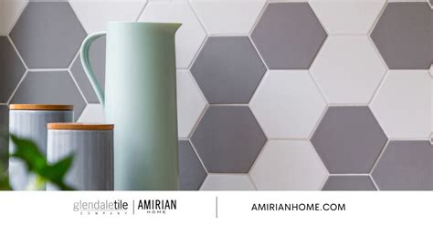 Kitchen Tile Trends 2023: Discover Modern Designs - AMIRIAN HOME