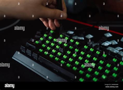 Image result for Keycaps Extractor Tool DIY