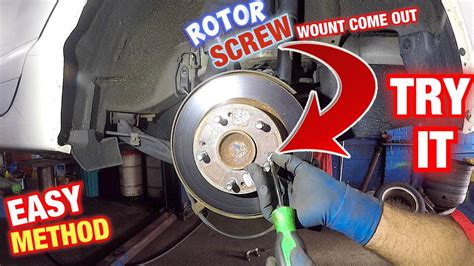 Image result for Remove Stuck Distributor From Block