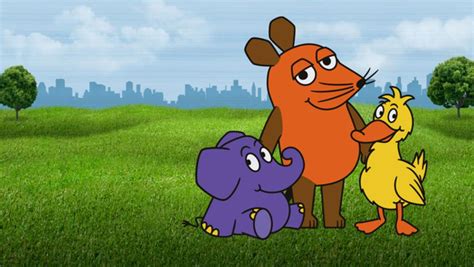 Image result for Sandmann Sendung MIT Der Maus