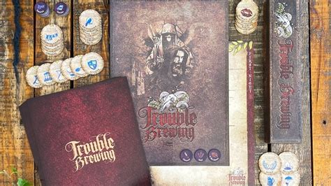 How to play Blood on the Clocktower: rules, setup, editions and how to ...