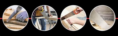 Mass Pro 18" Inch Hand Saw (High Carbon Steel Blade) Handsaw 450mm ...