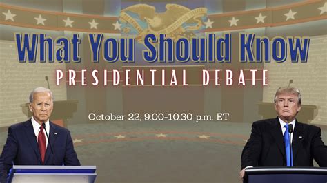 Image result for Final Debate