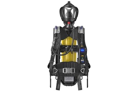 Dräger PSS AirBoss | Dräger