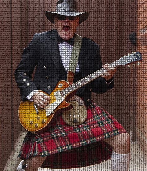 Rock Is Dead 的图像结果