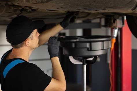 Oil Change Intervals, Synthetic vs High Mileage at A1A