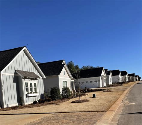 National Village in Opelika, AL – REALTOR® Laura Sellers, Auburn, AL