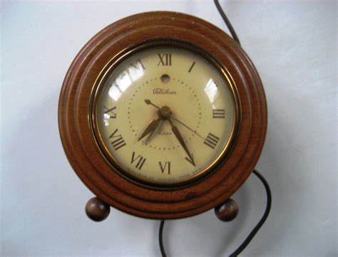 Image result for Telechron Clock Models