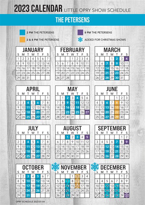 The Petersen Christmas - Branson IMAX Entertainment Complex