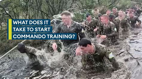 Commando Course Training 的图像结果