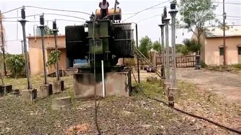 Transformer Oil Filtration - Transformer Oil Filtration Services ...