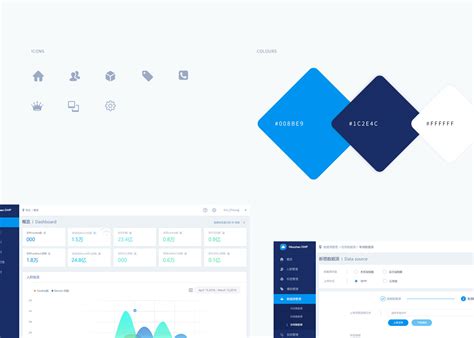 Data Management Platform 的图像结果
