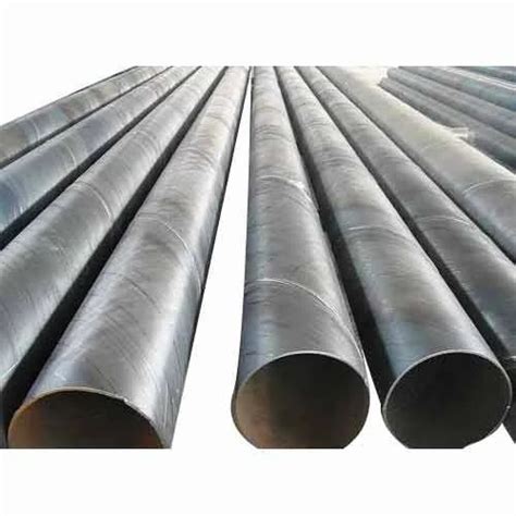 Stainless Steel Pipes - Nitriding Steel En40b Manufacturer from Mumbai