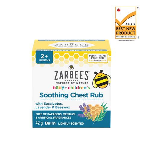 Zarbee's® Canada | Cough & Immunity Solutions