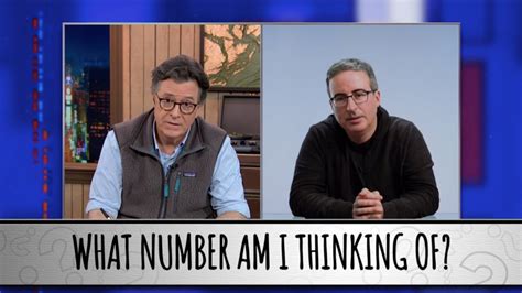 Image result for YouTube Colbert Questionnaire