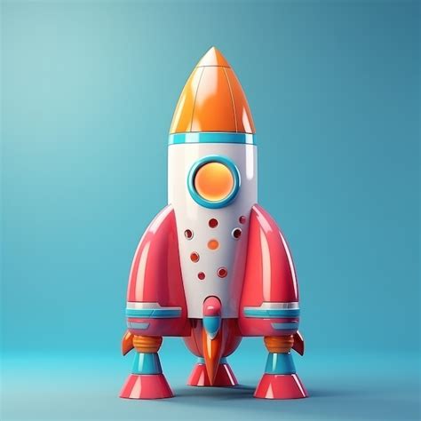 Model Rocket Camera Space 的图像结果