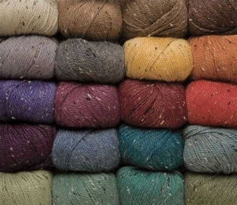 Stylish patterns for indulgent cashmere yarn