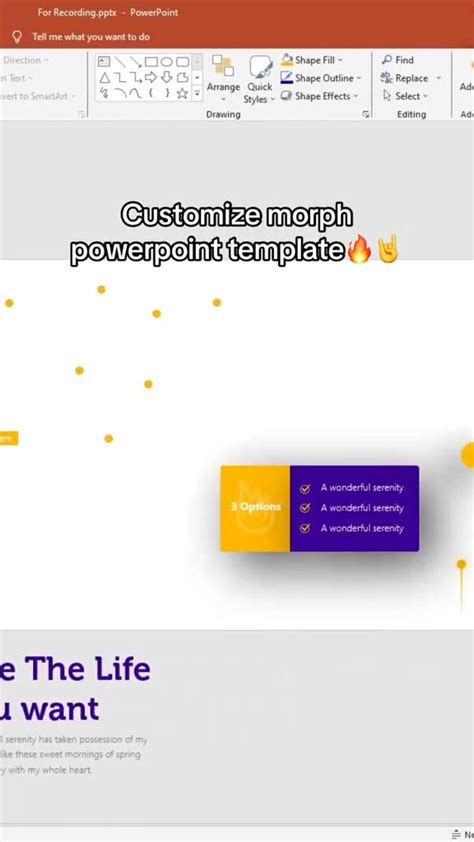 Image result for PowerPoint Morph