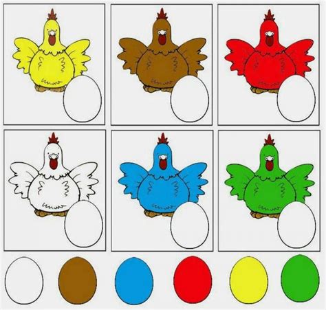 Картинки Для детей развивающие 3 4 (39 шт.) - #13033