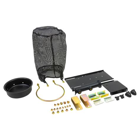 Image result for Exmark Bagger Kit