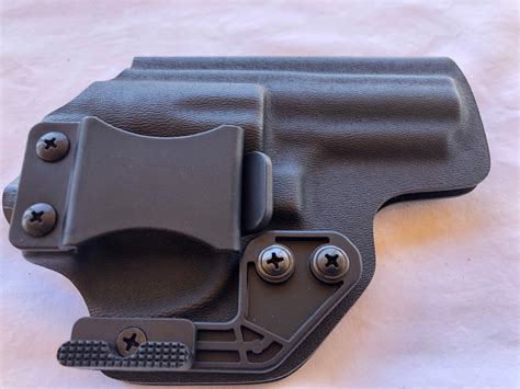 Ruger Gp100 Holster