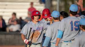 SCHSL baseball playoffs results and schedule for Greenville area teams