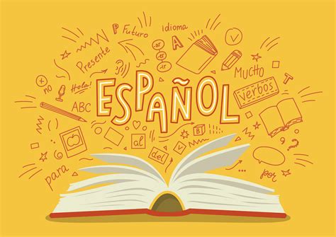 Spanish, a very curious language