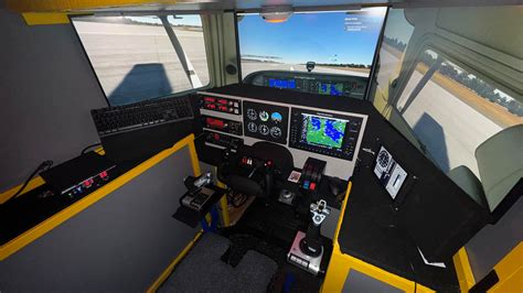 Image result for Flight Sim Kit