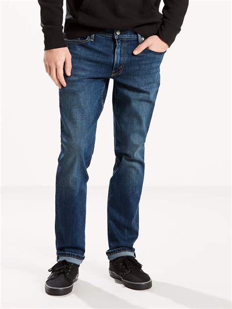Levi's® Men's 511™ Slim Fit Jeans - Walmart.com