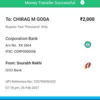 Indian Gigolo Club — Getting fraud by this company employee