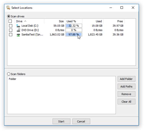 Image result for Program Data Folder Size