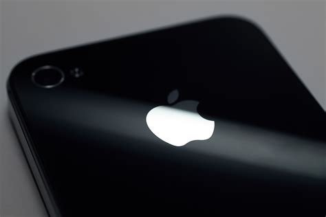 iPhone 4S 的图像结果