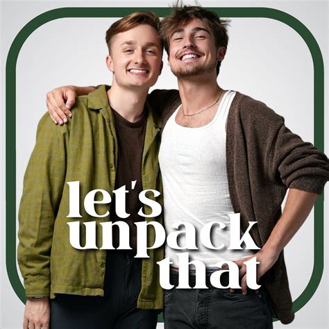 OnlyFans with Nick - Let's Unpack That (podcast) | Listen Notes