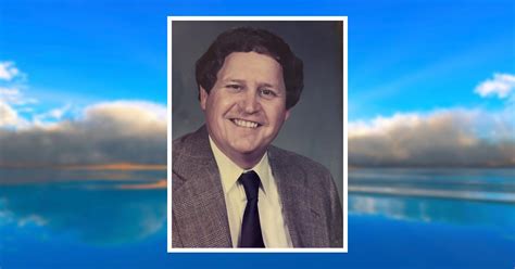 Obituary | Charles Randall Tharp of Lebanon, Kentucky | Bosley Funeral Home