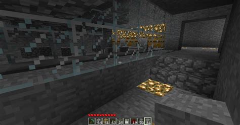 Image result for MC Java Cobblestone Generator Fully Auto