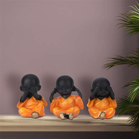 Buy Old Buddha Statue for Home Décor – Decowiser