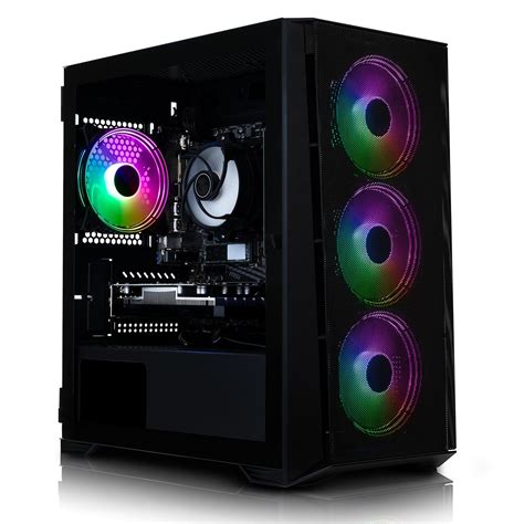 Admi Gaming Pc Intel I5 12400f 4 40ghz Nvidia Rtx | Desertcart INDIA
