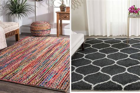 Carpets And Rugs