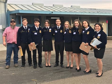 WHS News — Woodlake High School Foundation