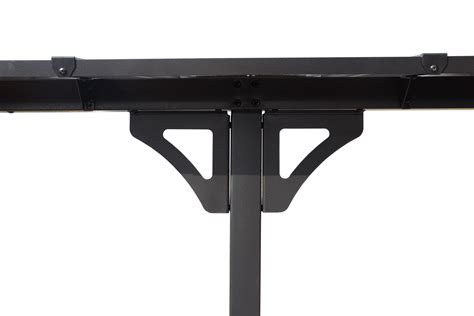 BURDOCK 10' x 14' Outdoor Pergola Gazebo - Wayfair Canada