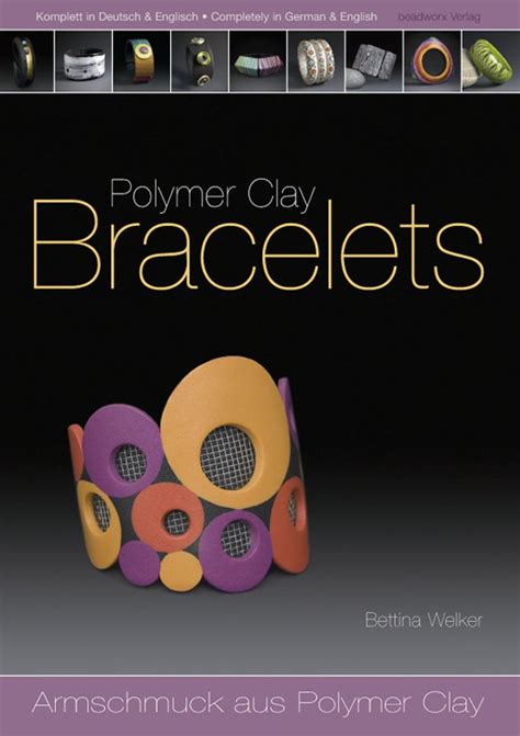 Polymer Clay Jewelry Tutorials 的图像结果