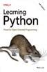 Learning Python 6th PDF 的图像结果