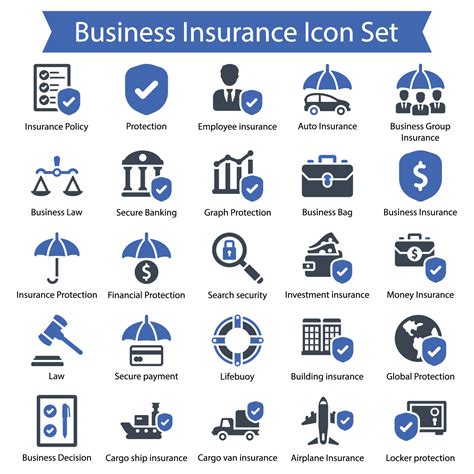 Commercial Insurance Icon 的图像结果