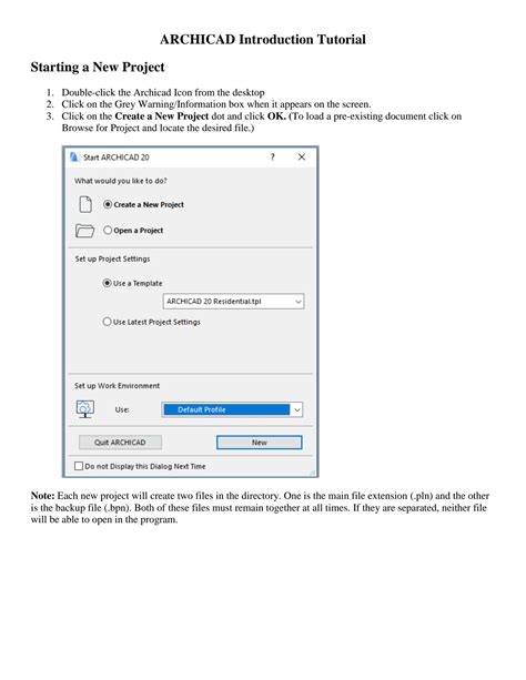 ArchiCAD 22 Tutorial PDF 的图像结果