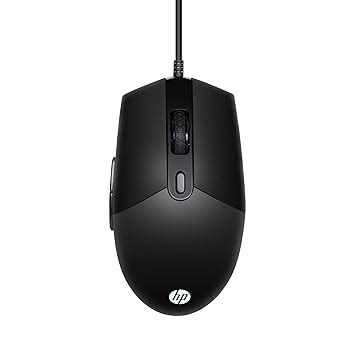 Amazon.in: Buy HP M260 RGB Backlighting USB Wired Gaming Mouse ...
